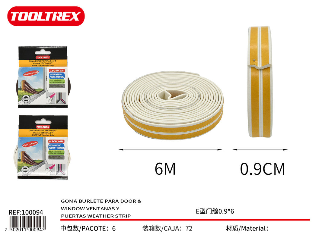 100094 Cintas Adesivas y Papel Termico