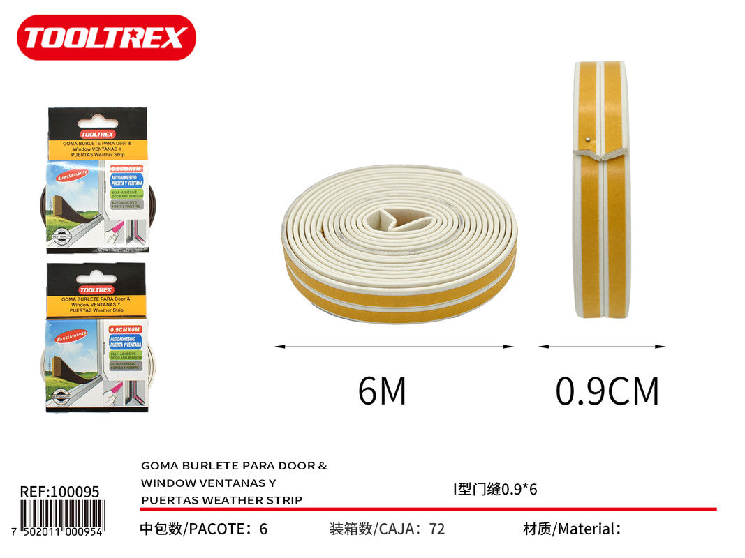 100095 Cintas Adesivas y Papel Termico