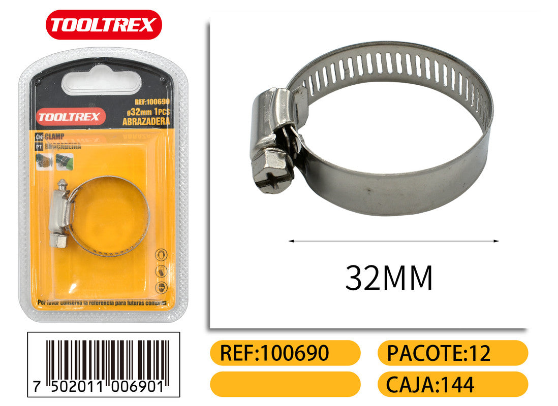 100690 Accesorios de Ferreteria