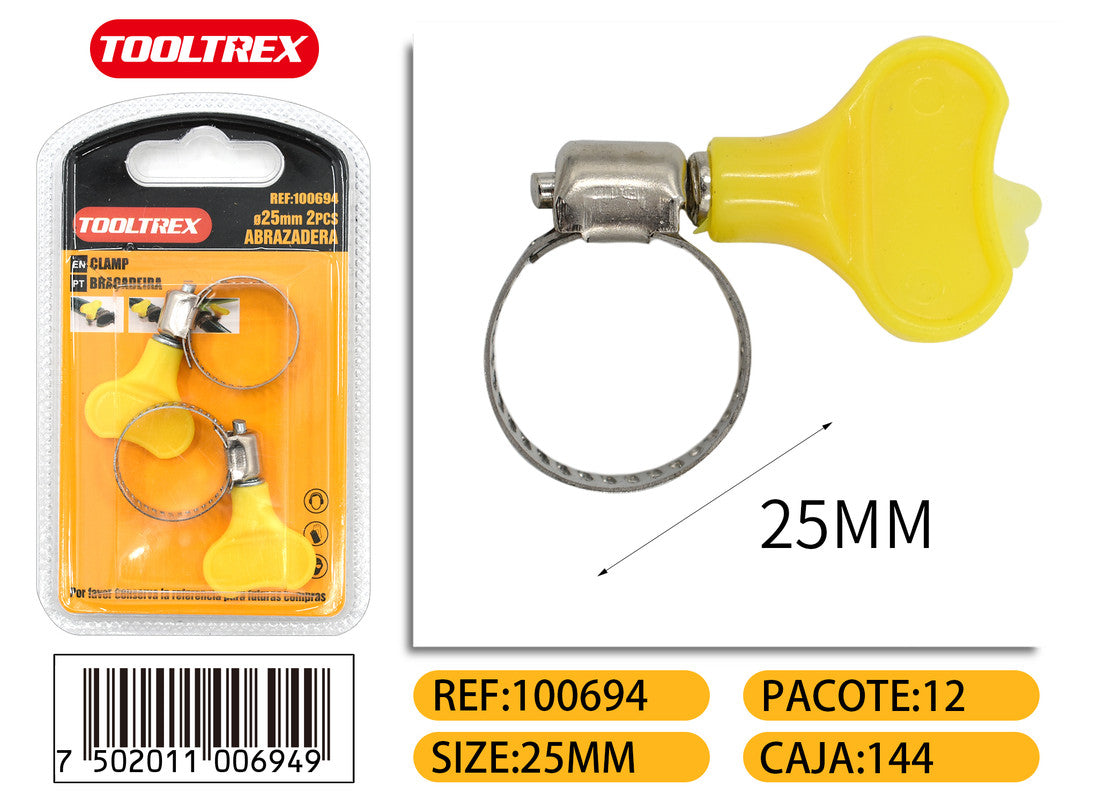 100694 Accesorios de Ferreteria