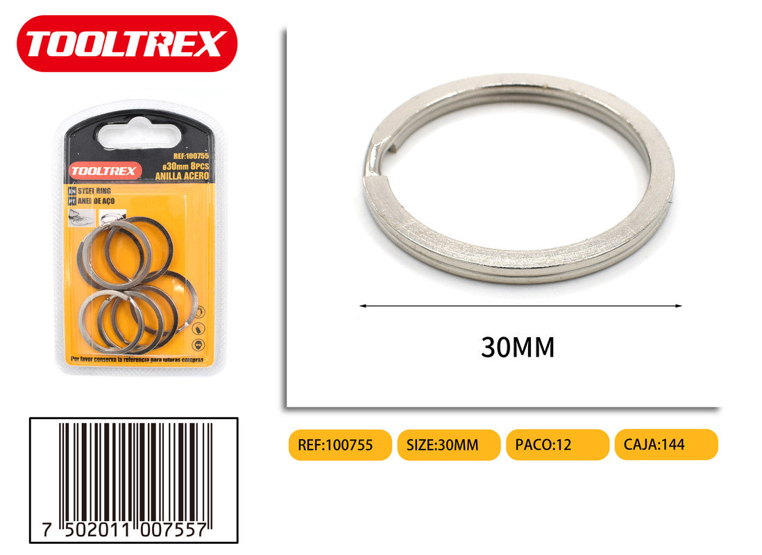 100755 Accesorios de Ferreteria
