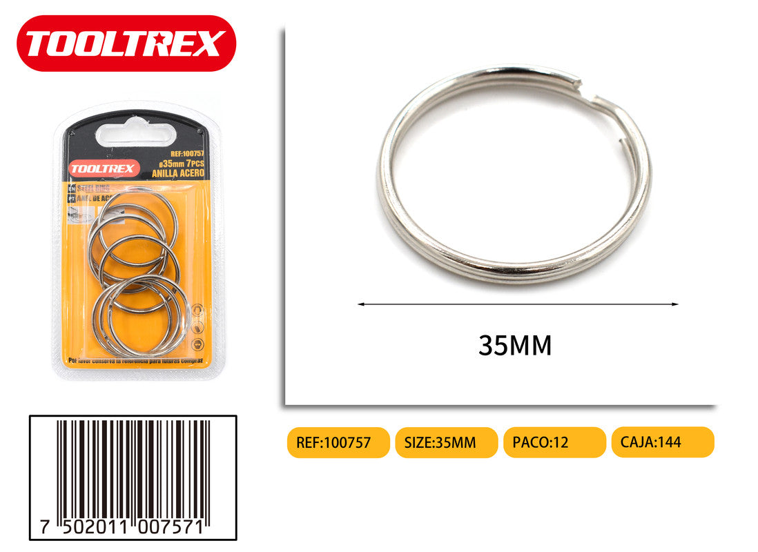 100757 Accesorios de Ferreteria