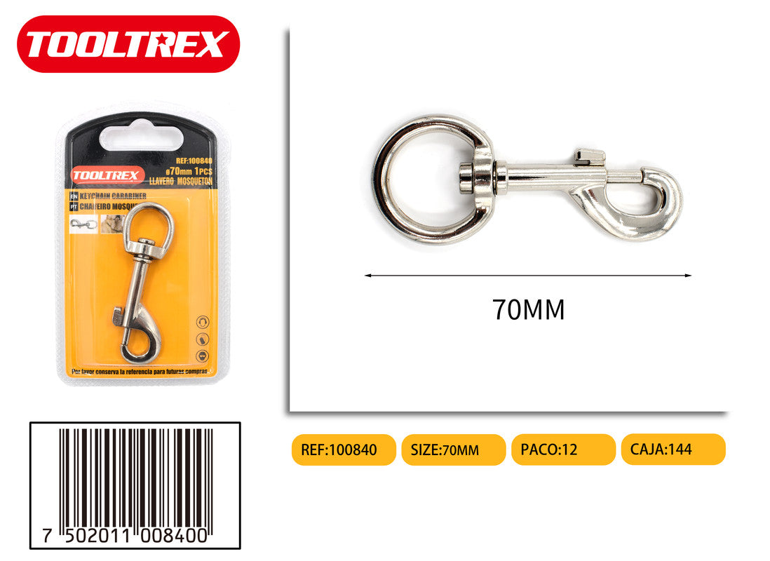 100840 Accesorios de Ferreteria