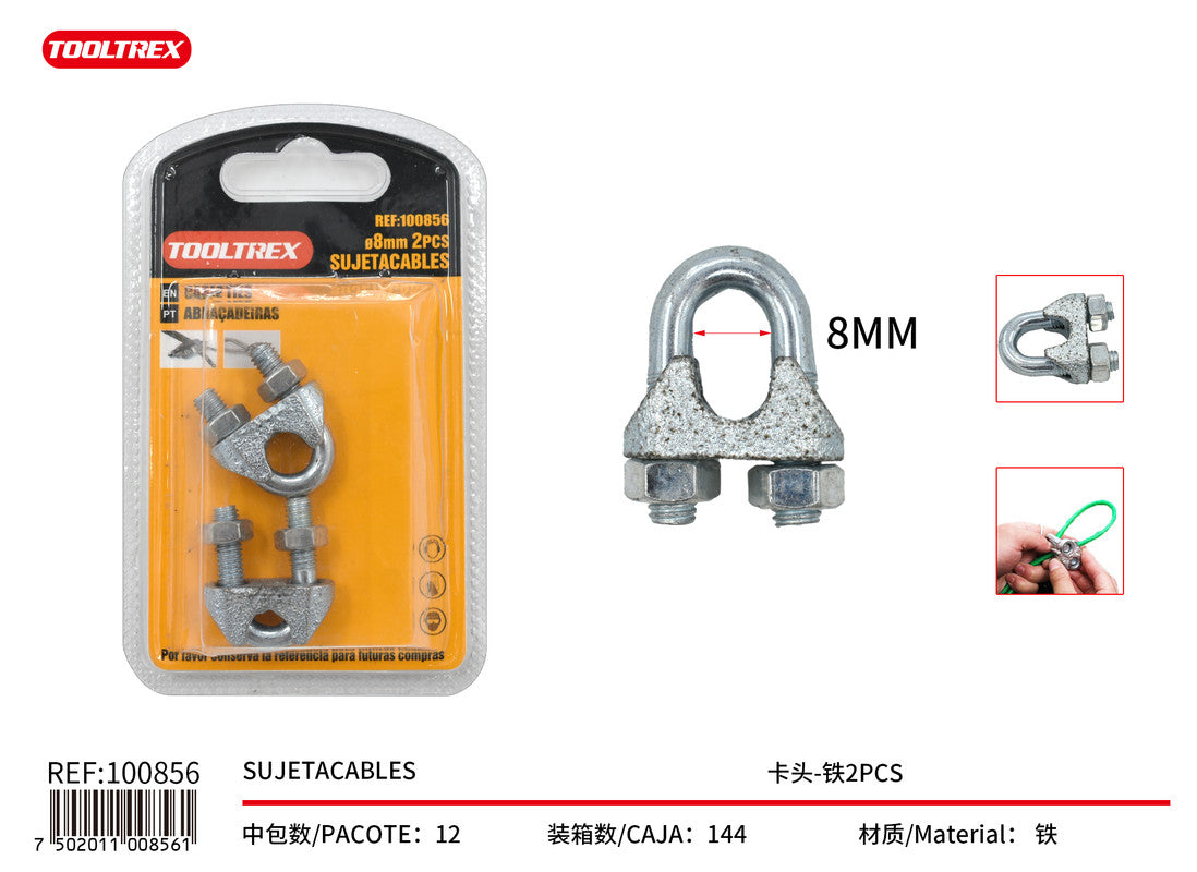 100856 Accesorios de Ferreteria