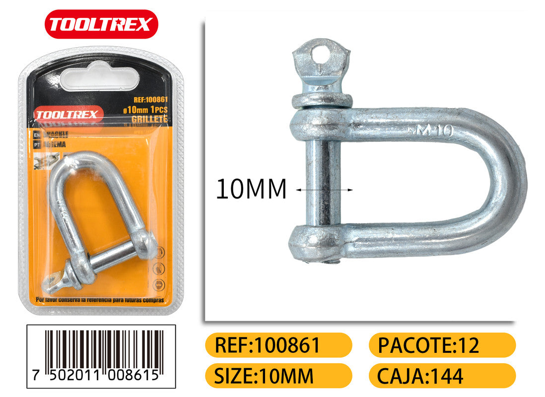 100861 Accesorios de Ferreteria