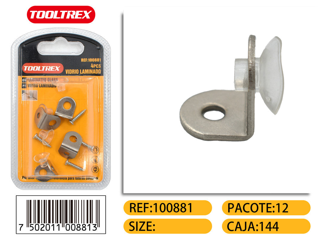 100881 Accesorios de Ferreteria