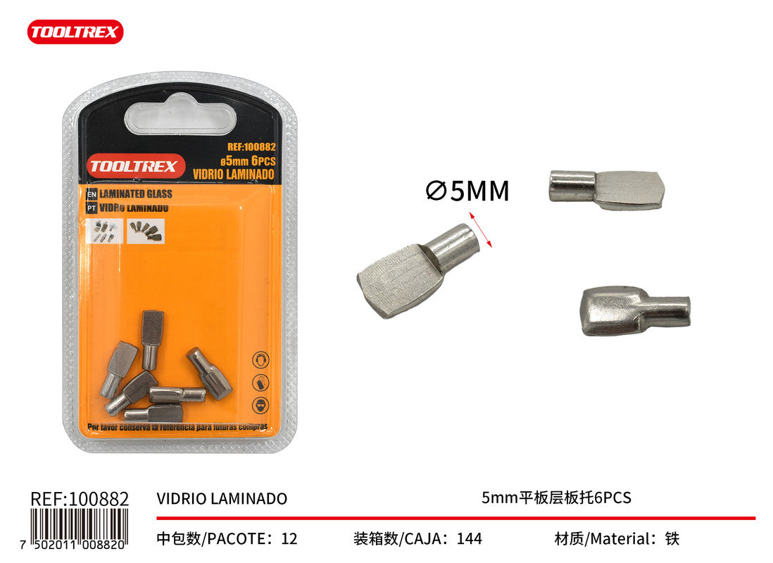 100882 Accesorios de Ferreteria