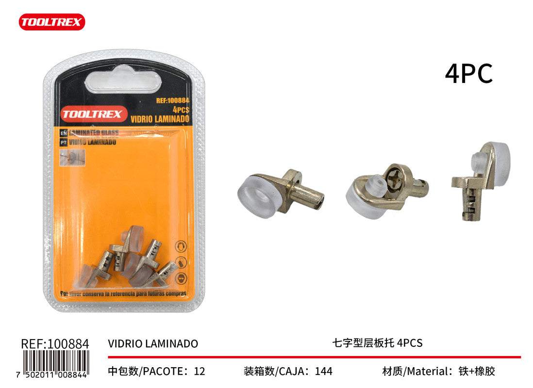 100884 Accesorios de Ferreteria