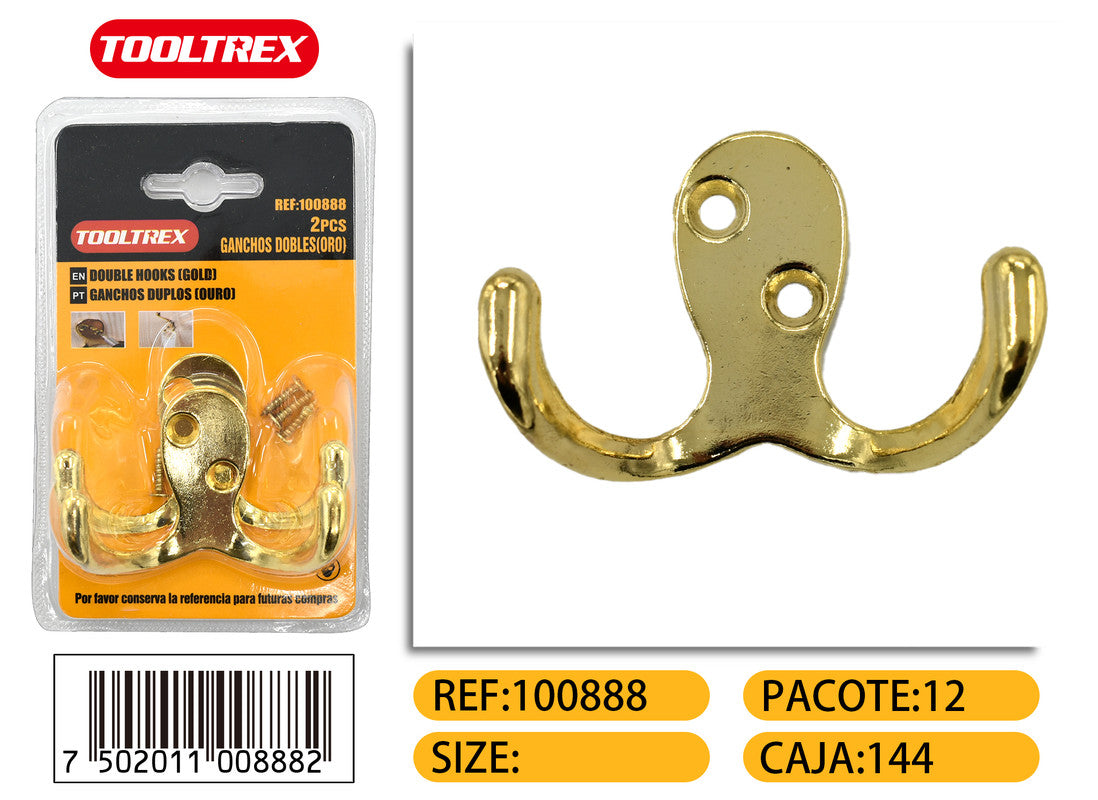 100888 Accesorios de Ferreteria