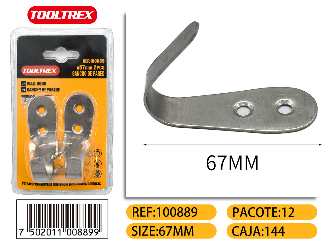 100889 Accesorios de Ferreteria