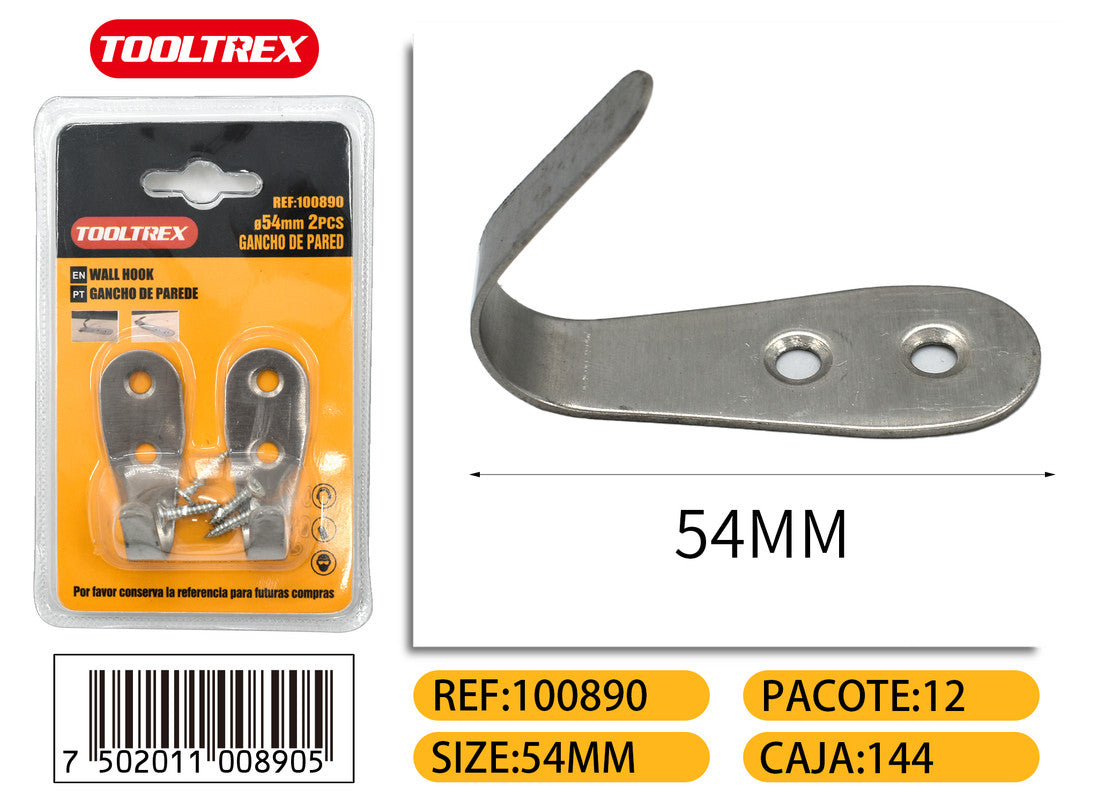 100890 Accesorios de Ferreteria