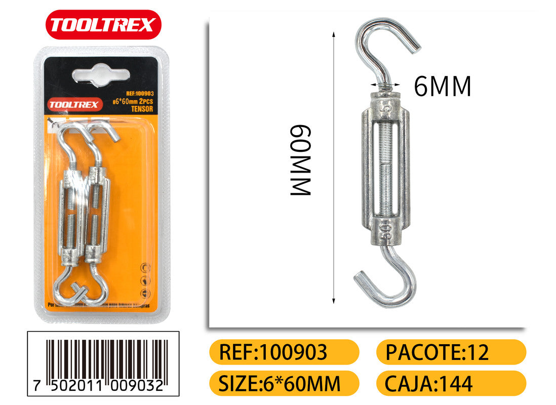 100903 Accesorios de Ferreteria