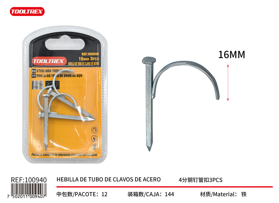 100940 Accesorios de Ferreteria
