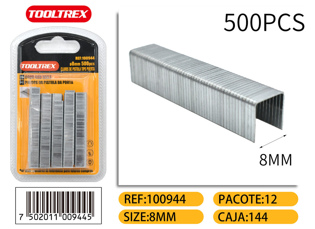 100944 Accesorios de Ferreteria