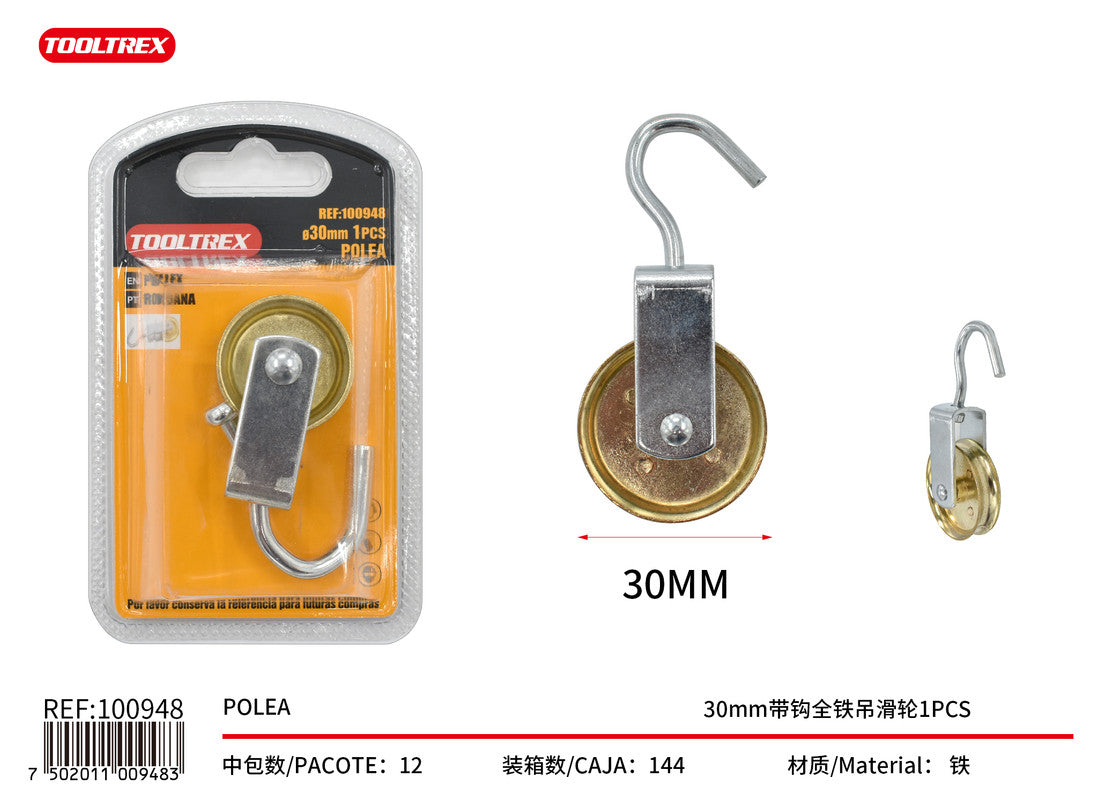 100948 Accesorios de Ferreteria