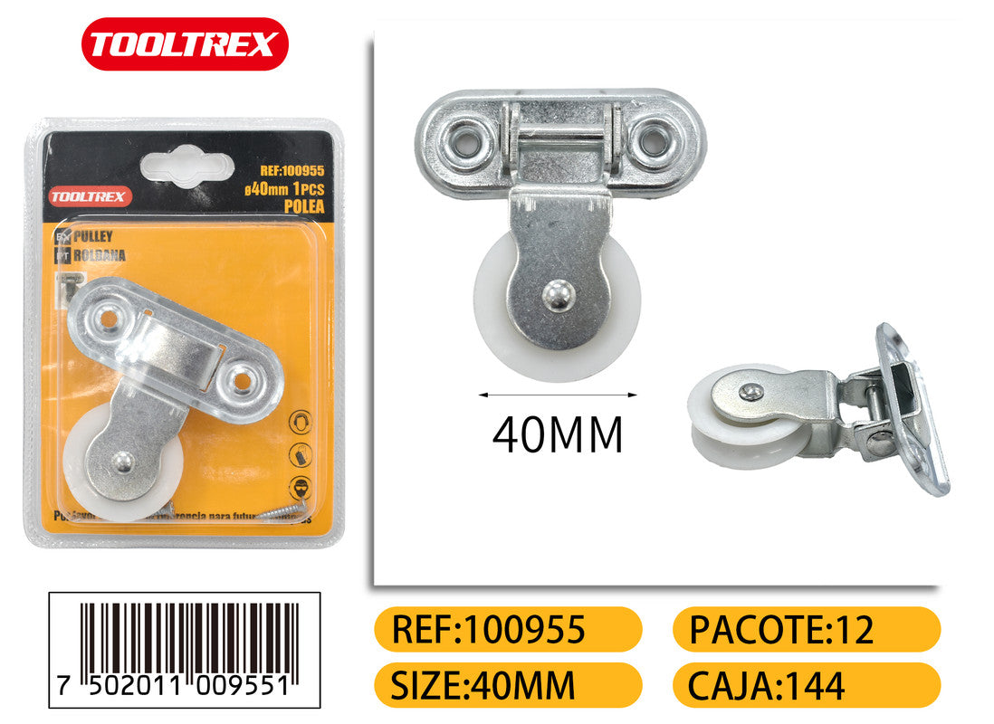 100955 Accesorios de Ferreteria