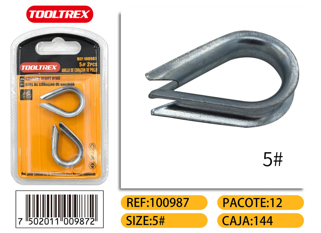 100987 Accesorios de Ferreteria