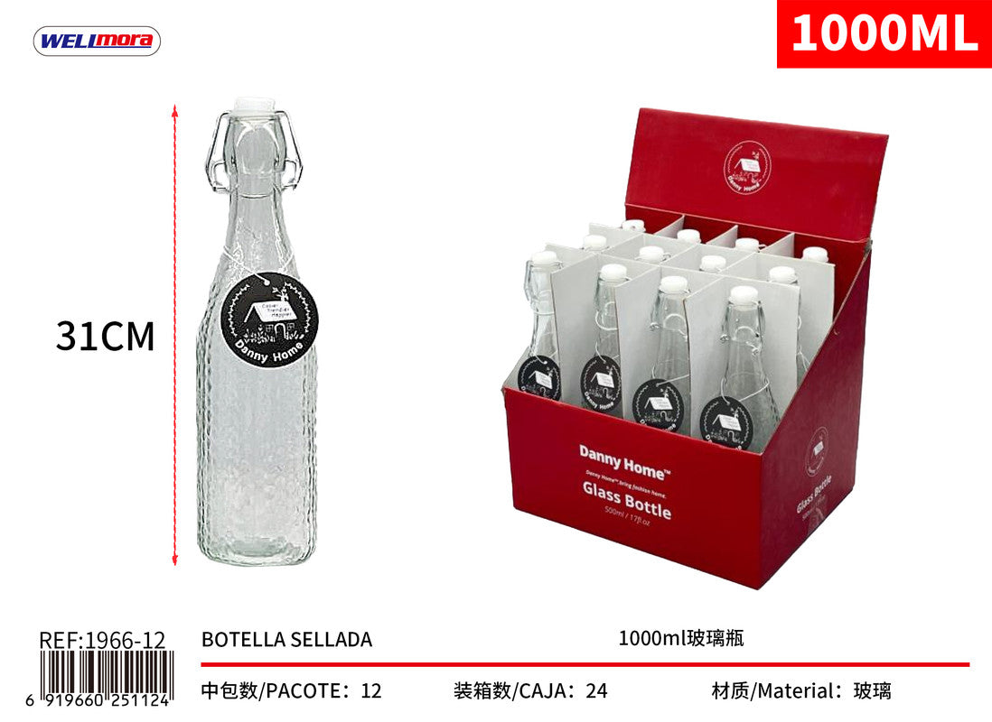 1966-12 Cristaleria