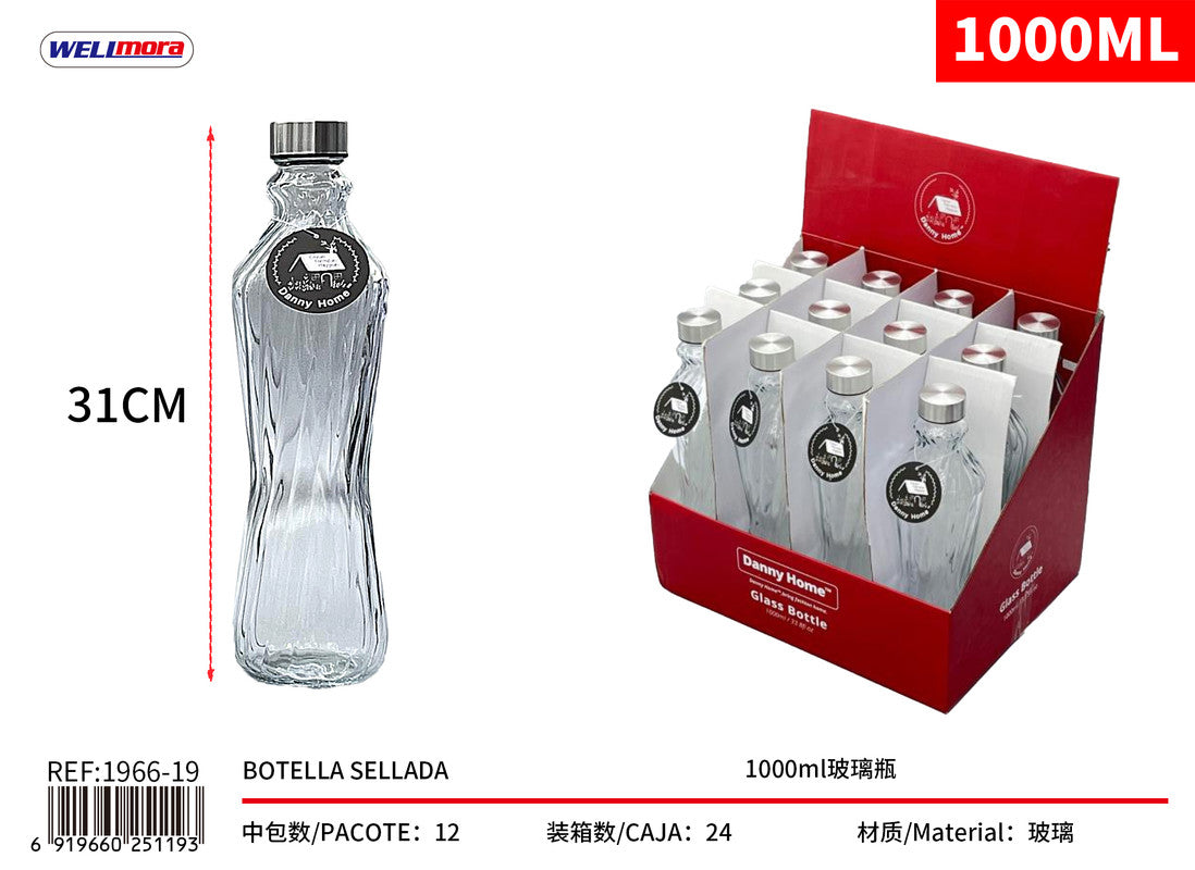 1966-19 Cristaleria