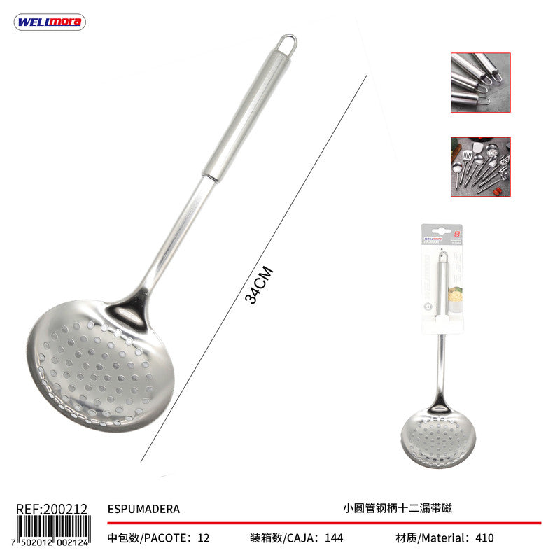 200212 Inoxidable de cocina