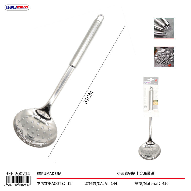 200214 Inoxidable de cocina
