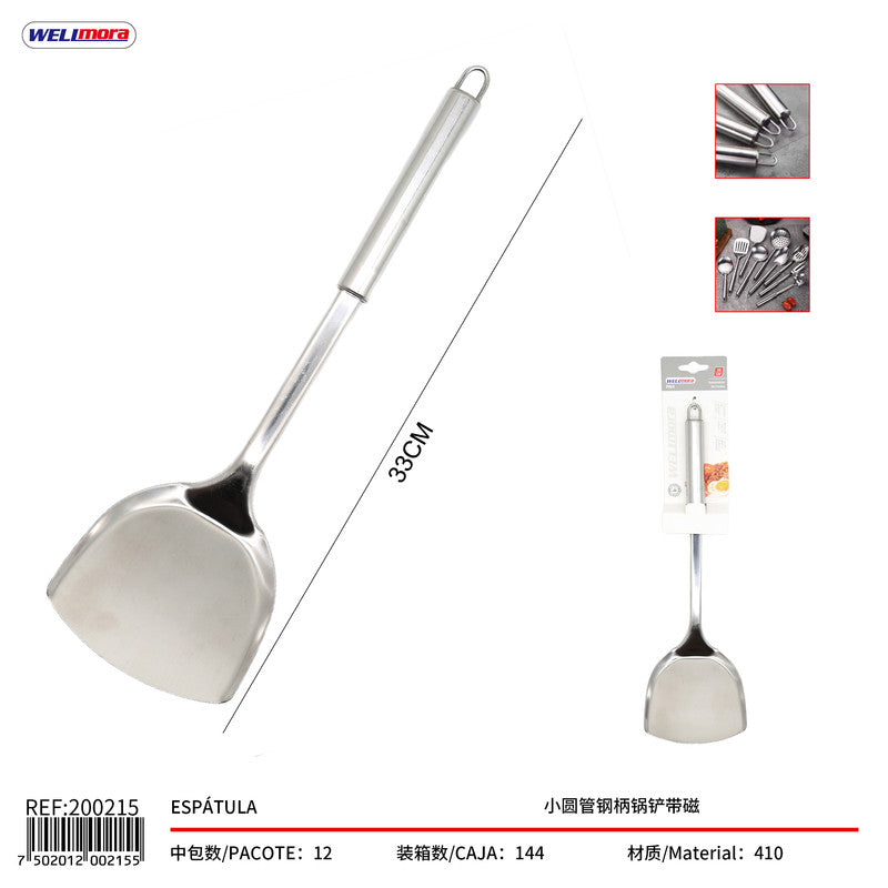200215 Inoxidable de cocina