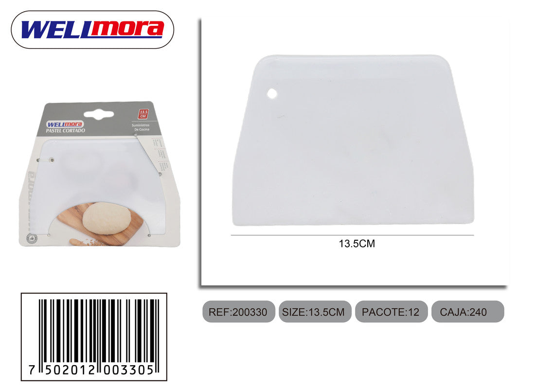 200330 Herramientas para Hornear