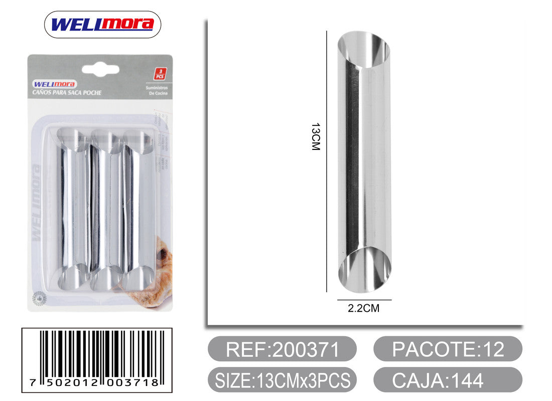 200371 Herramientas para Hornear