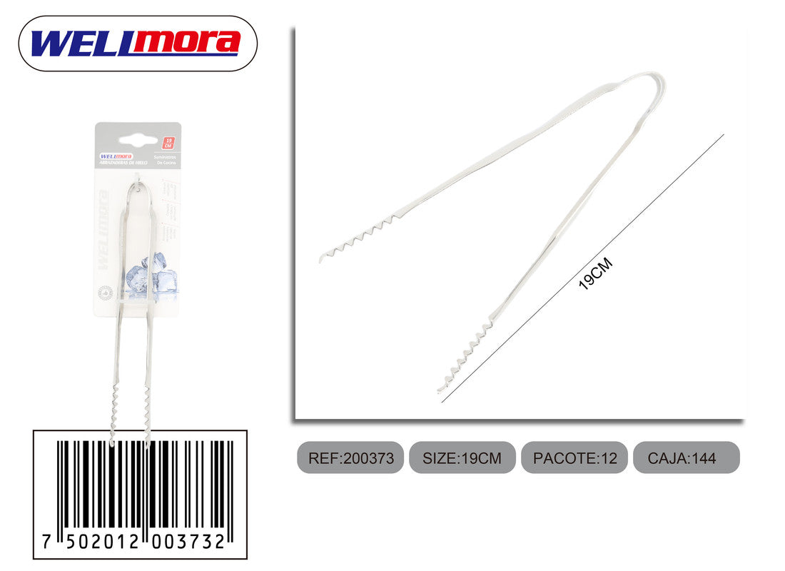 200373 Inoxidable de cocina