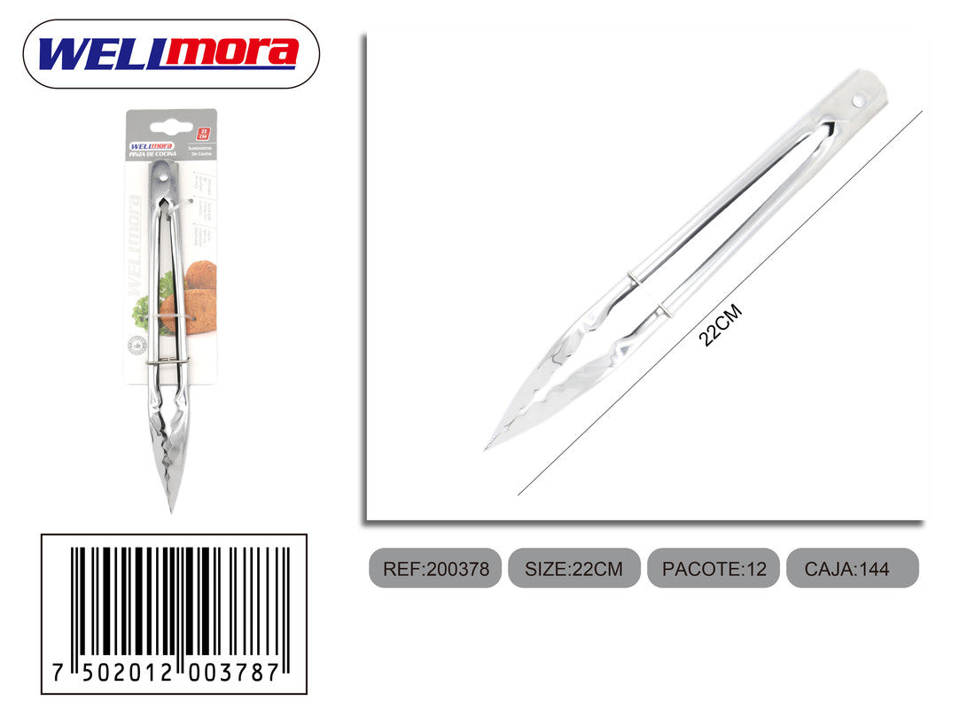 200378 Inoxidable de cocina