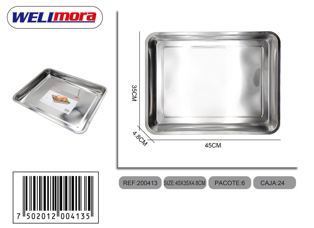 200413 Inoxidable de Cocina