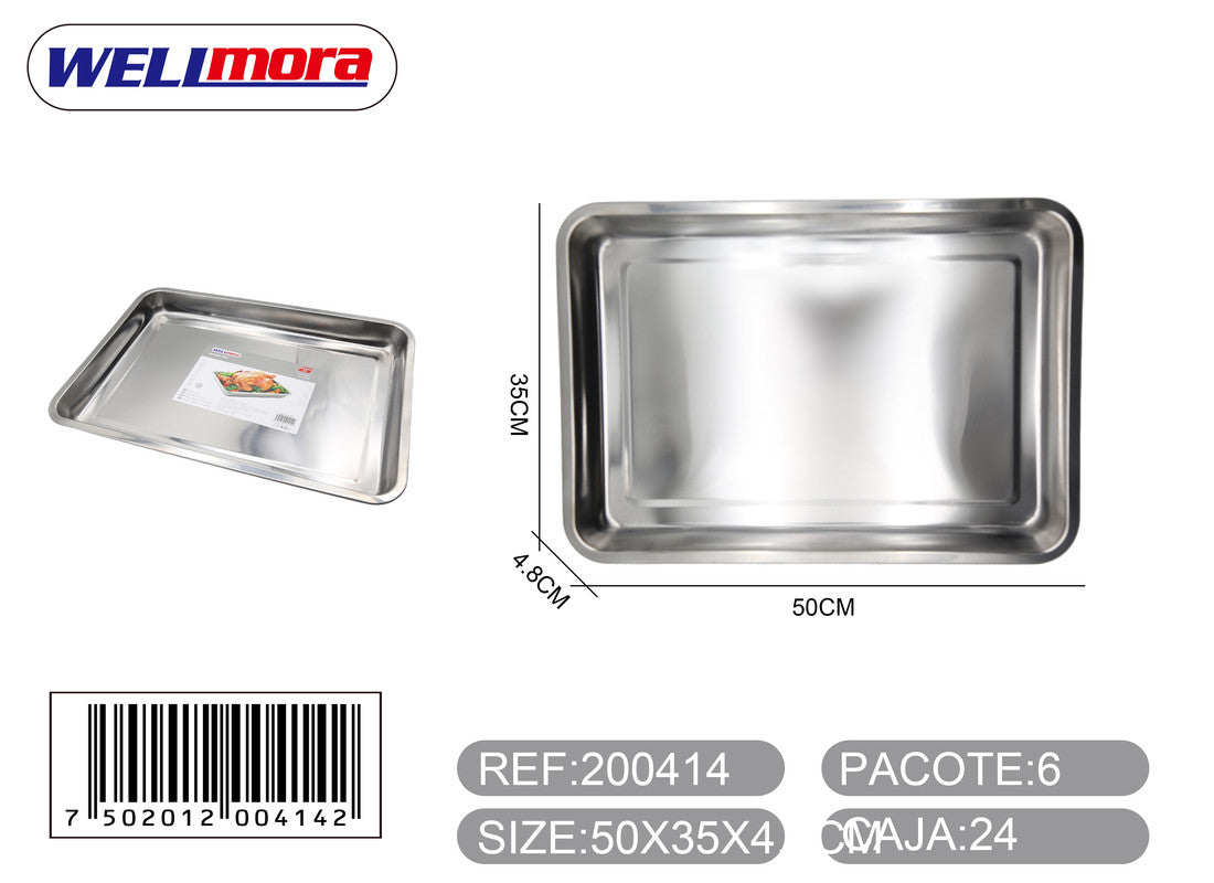200414 Inoxidable de Cocina