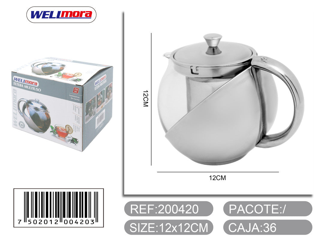 200420 Inoxidable de Cocina