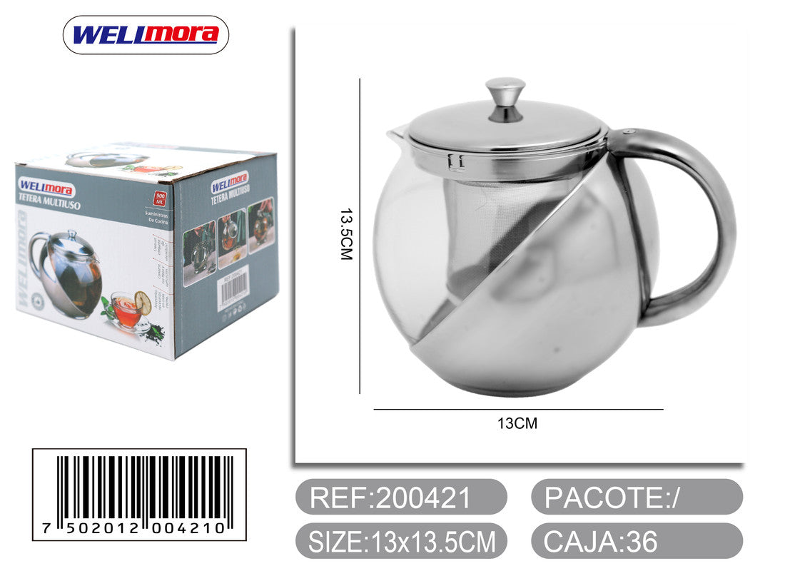 200421 Inoxidable de Cocina