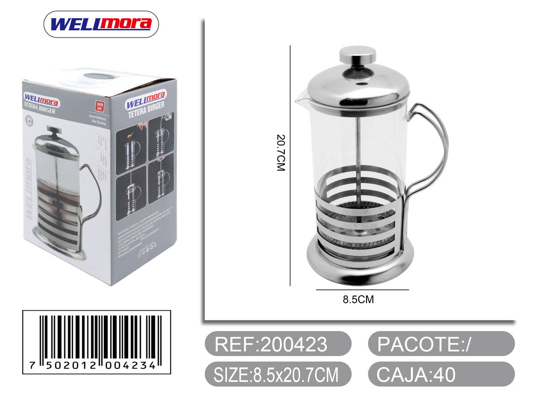 200423 Inoxidable de Cocina