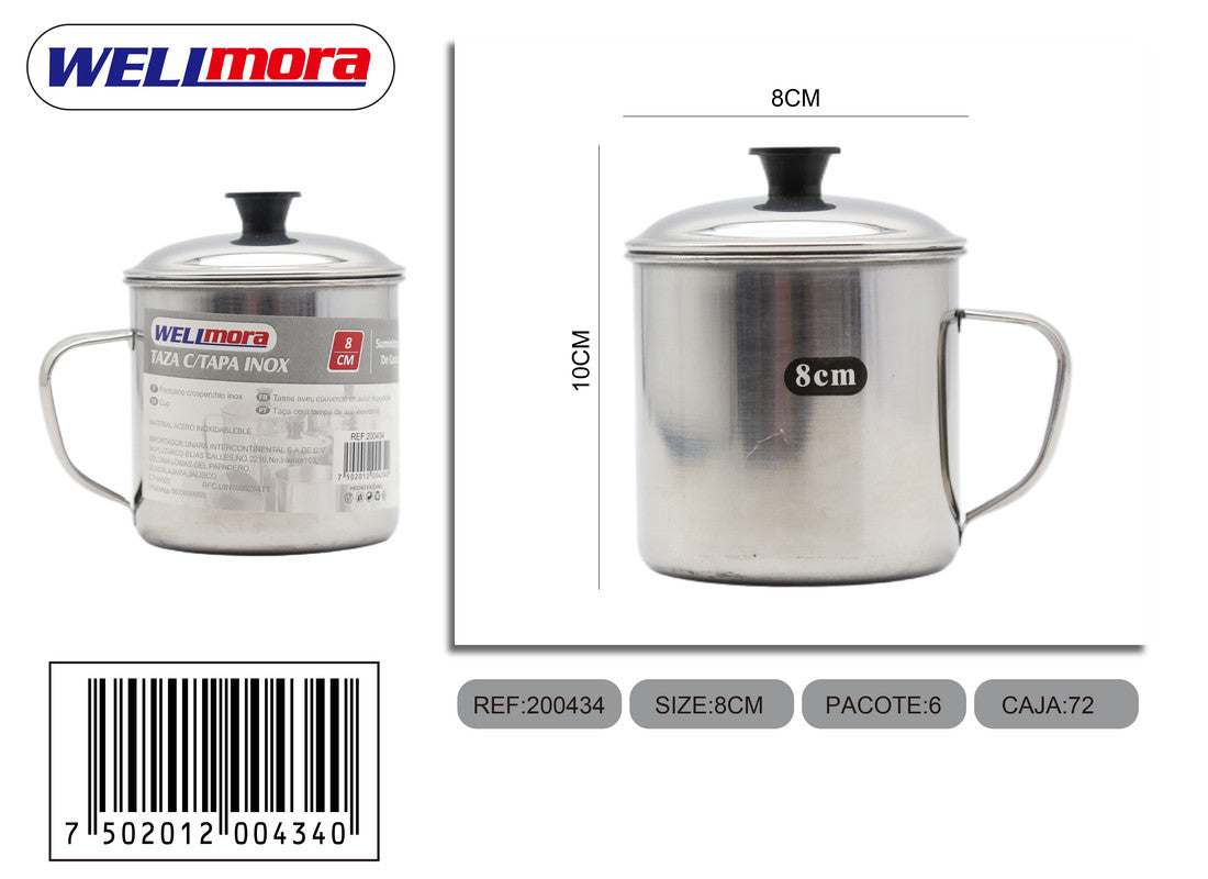 200434 Inoxidable de Cocina