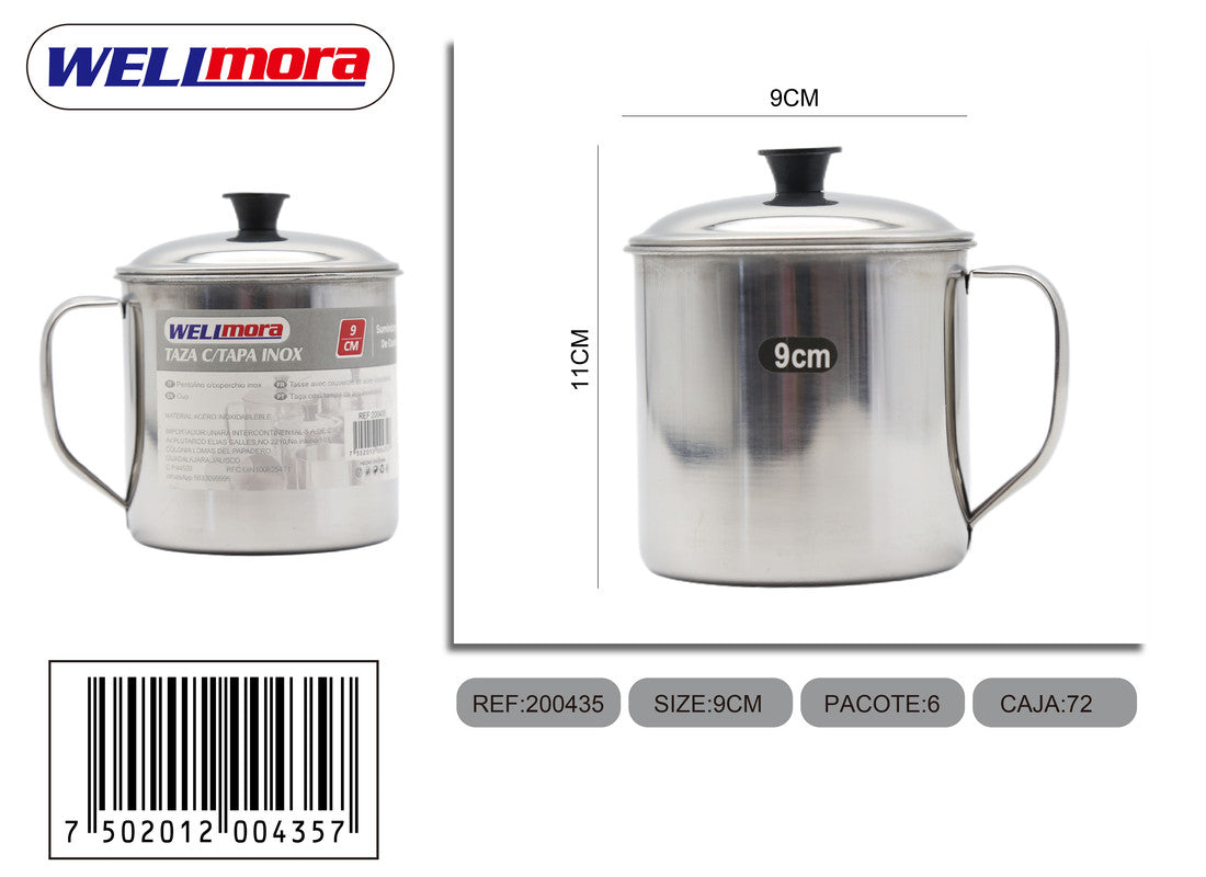 200435 Inoxidable de Cocina