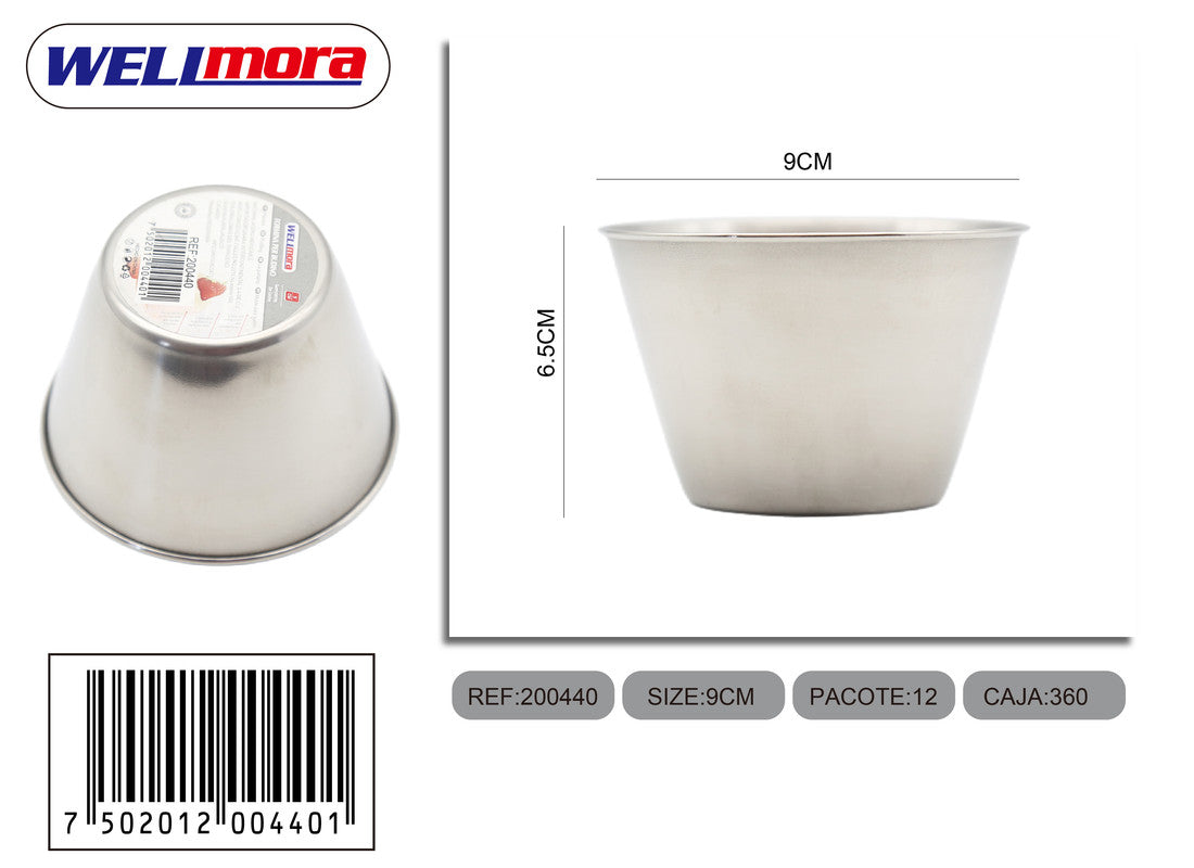 200440 Inoxidable de Cocina