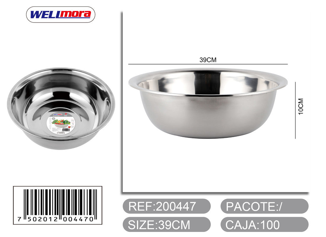 200447 Inoxidable de Cocina