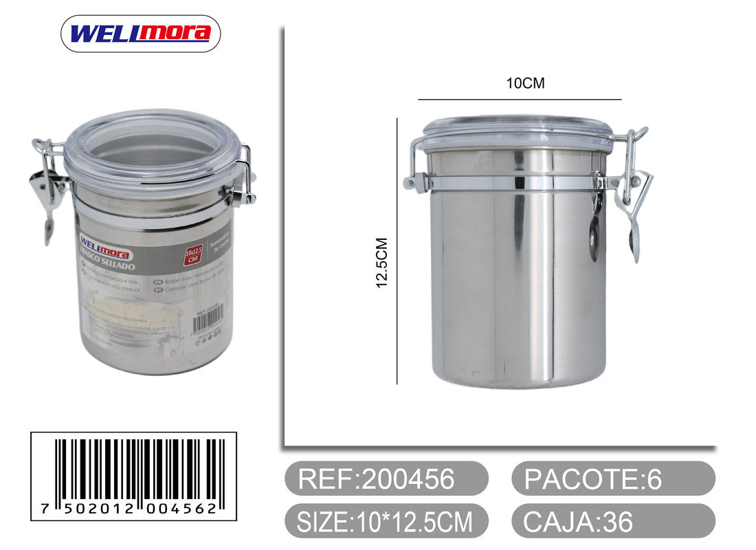 200456 Inoxidable de Cocina