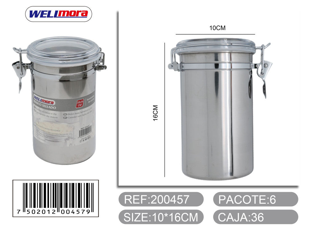 200457 Inoxidable de Cocina