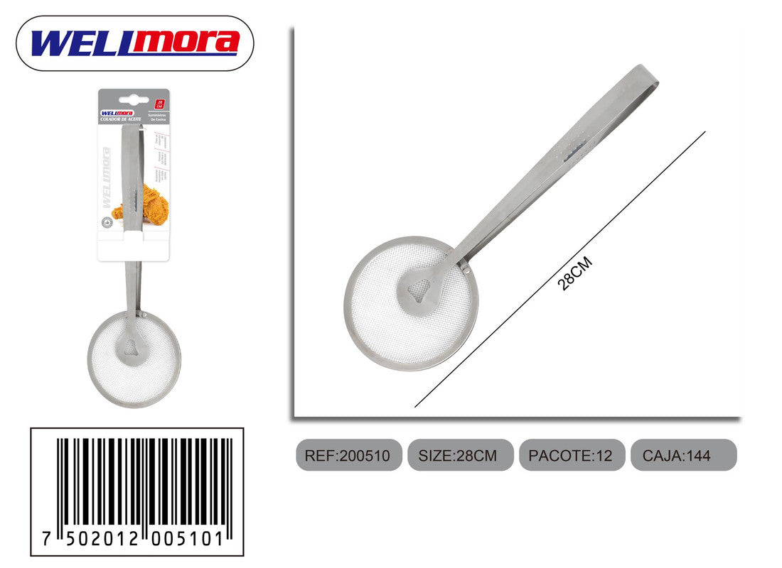 200510 Inoxidable de cocina