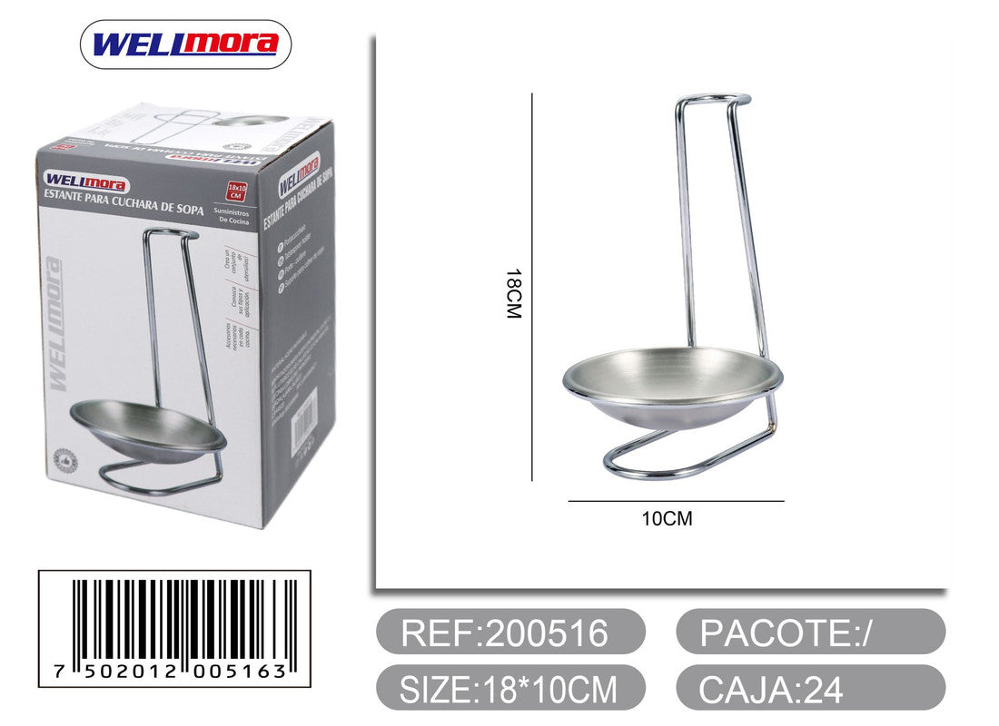200516 Inoxidable de cocina