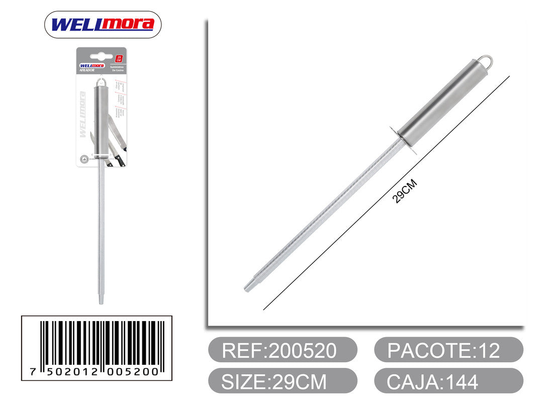 200520 Inoxidable de cocina