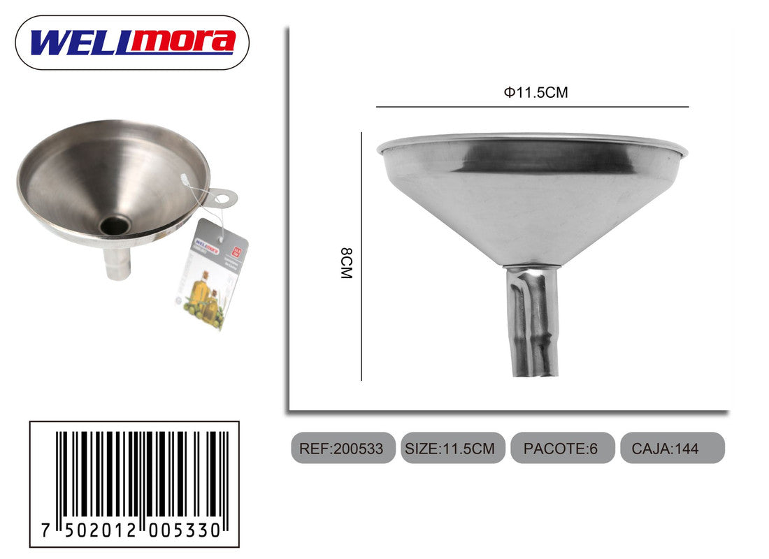 200533 Inoxidable de cocina