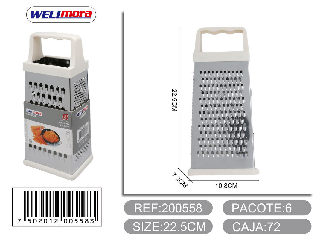 200558 Rayadores