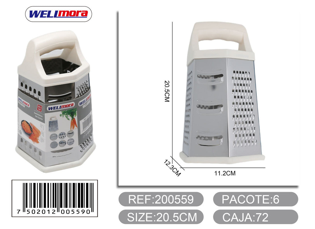 200559 Rayadores