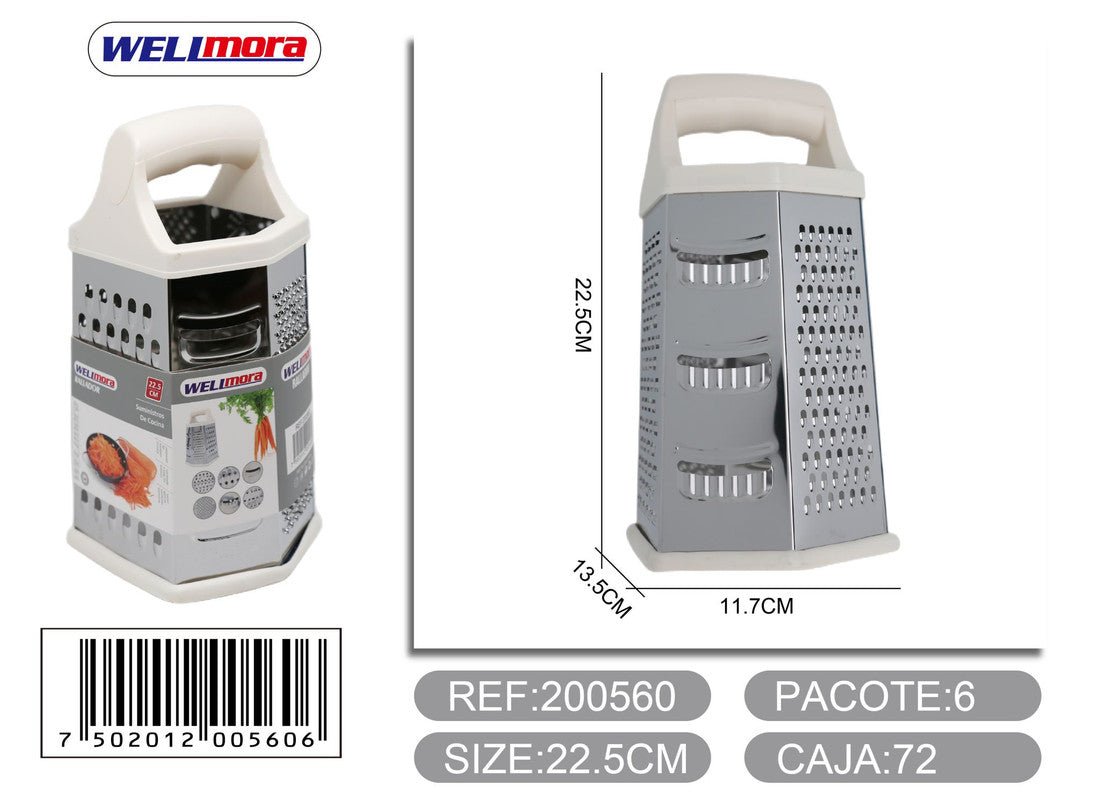 200560 Rayadores