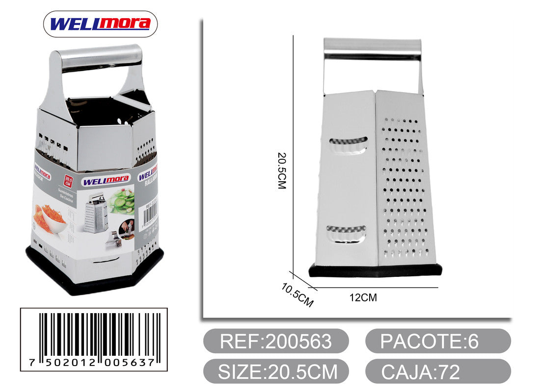 200563 Rayadores