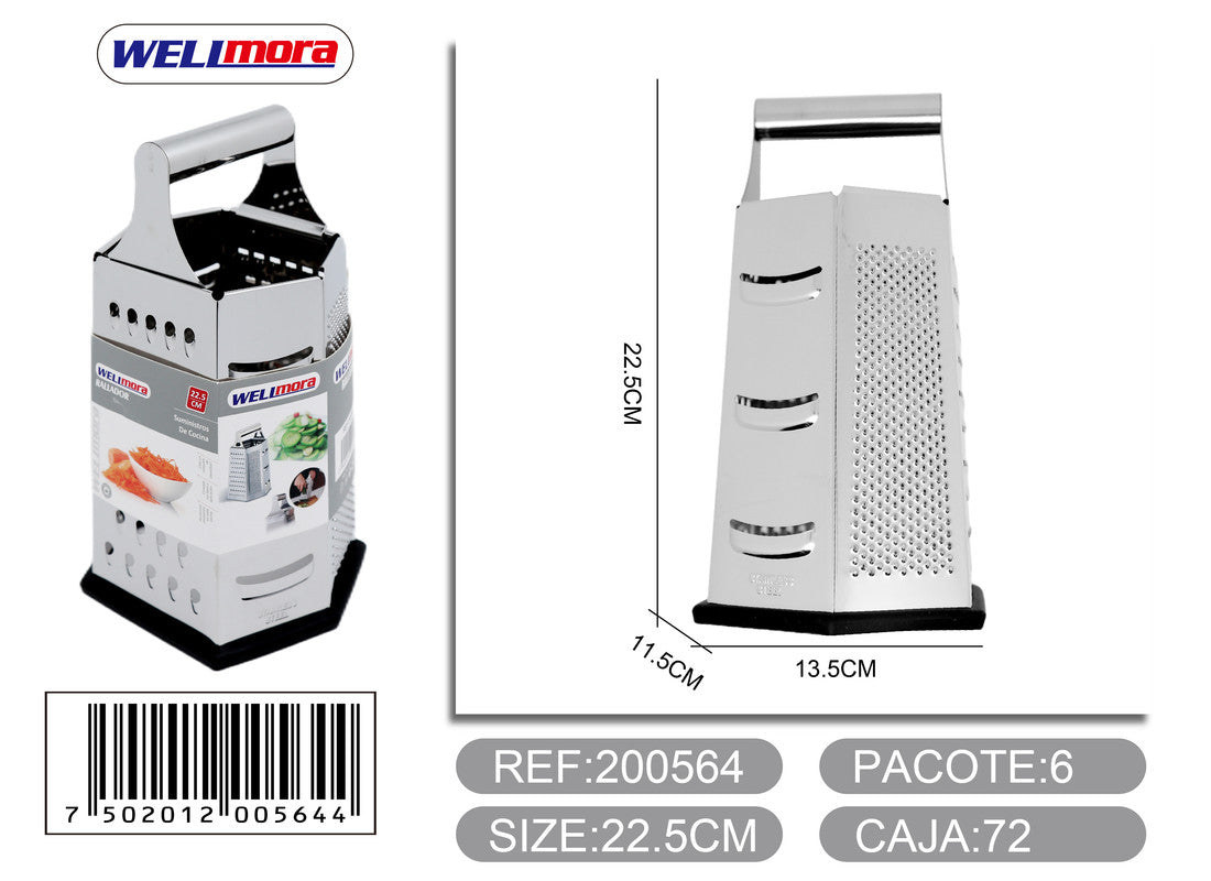 200564 Rayadores